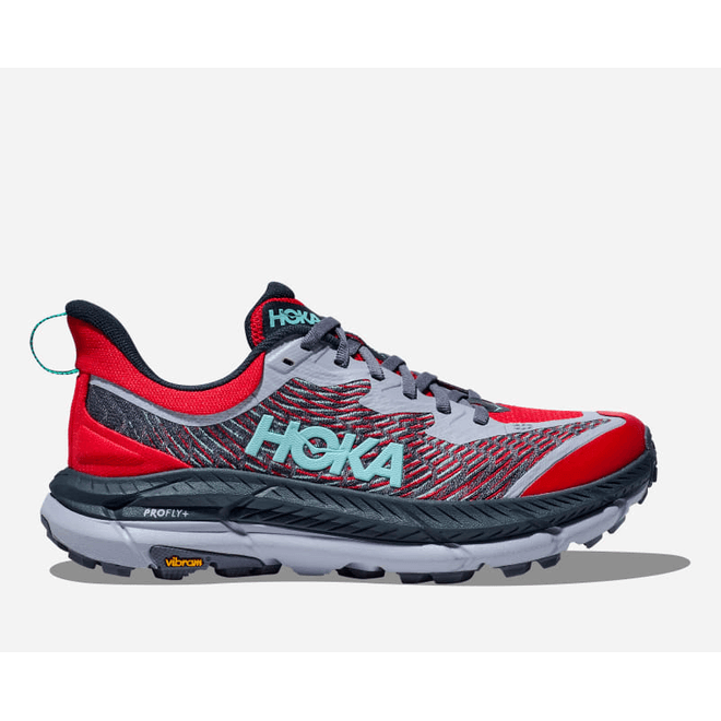 HOKA  Mafate Speed 4 Trail  Cerise 1131056-CTRM
