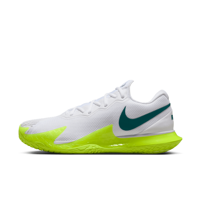 Nike Court Zoom Vapor Cage 4 Rafa Menâs Hard Court DD1579-107