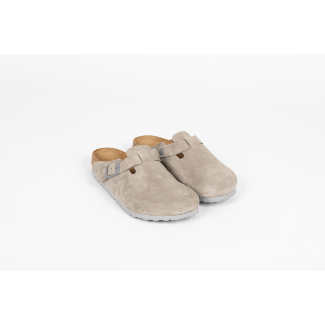 Birkenstock Boston VL 1027751-STCO
