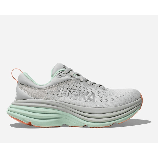 HOKA  Bondi 8 Road Running  Stardust 1127952-SQB