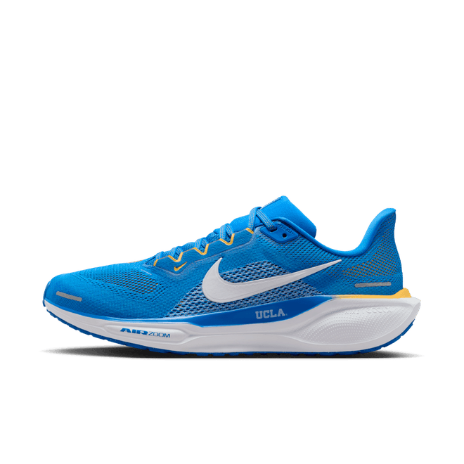 UCLA Pegasus 41 Nike College Road FZ5148-400
