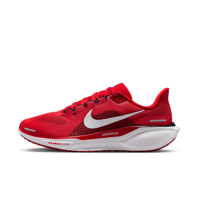 Georgia Pegasus 41 Nike College Road FZ5115-600
