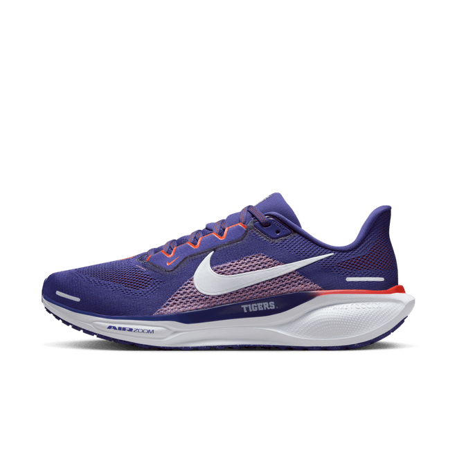 Clemson Pegasus 41 Nike College Road FZ5108-500