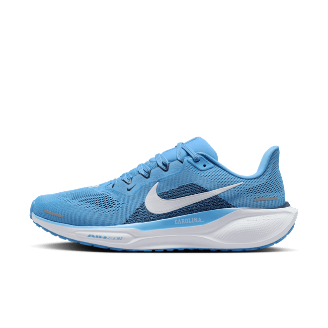 UNC Pegasus 41 Nike College Road FZ5149-400