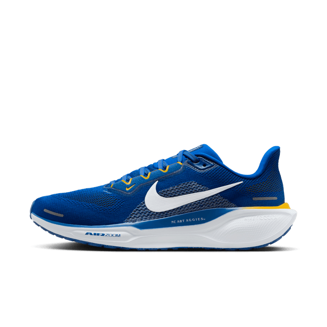 North Carolina A&T Pegasus 41 Nike College Road FZ5132-400