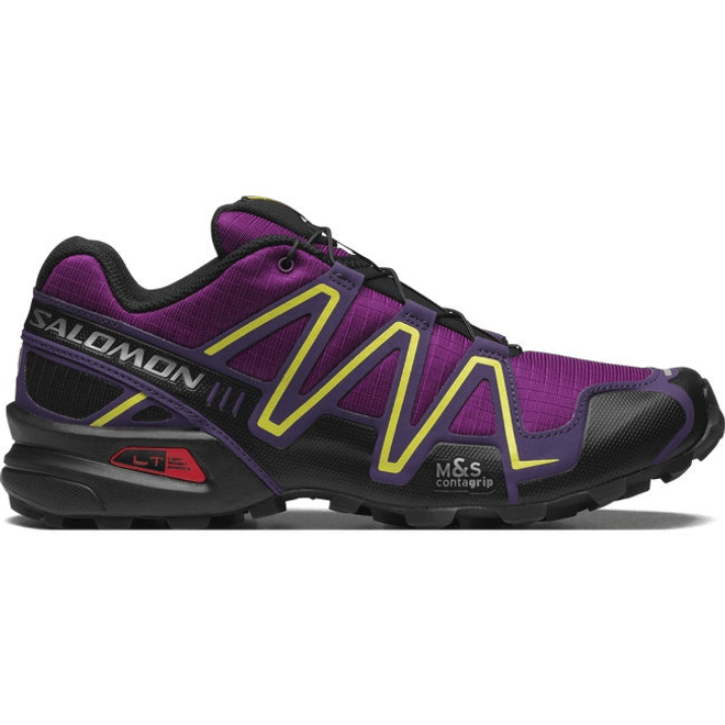 Salomon Speedcross 3 L47587700
