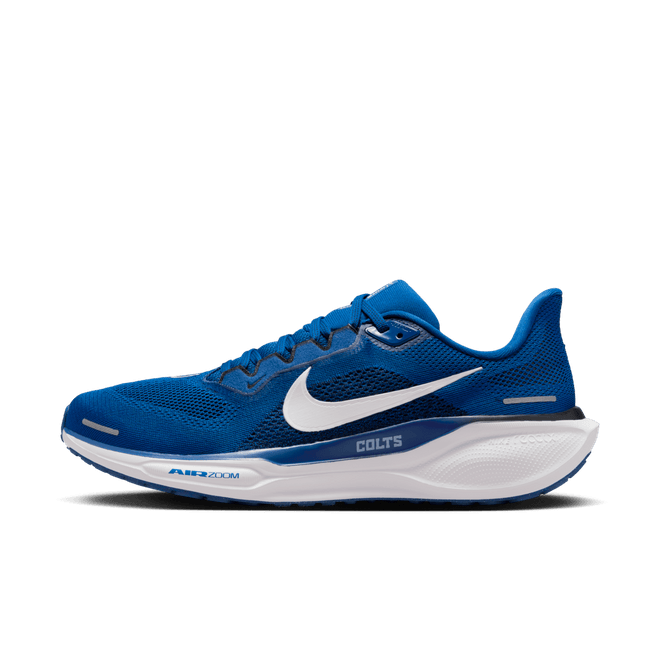 Nike Pegasus 41 NFL Indianapolis Colts Road FZ5080-400