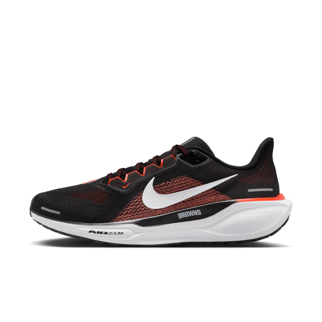 Nike Pegasus 41 NFL Cleveland Browns Road FZ5075-001