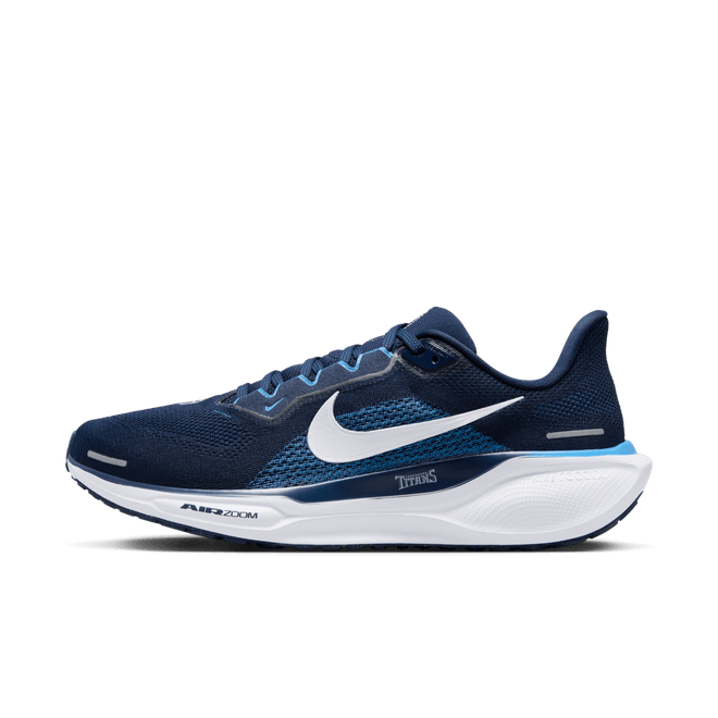 Nike Pegasus 41 NFL Tennessee Titans Road FZ5099-400