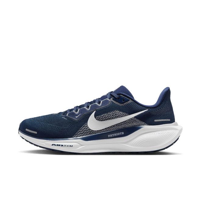 Nike Pegasus 41 NFL New England Patriots Road FZ5092-400