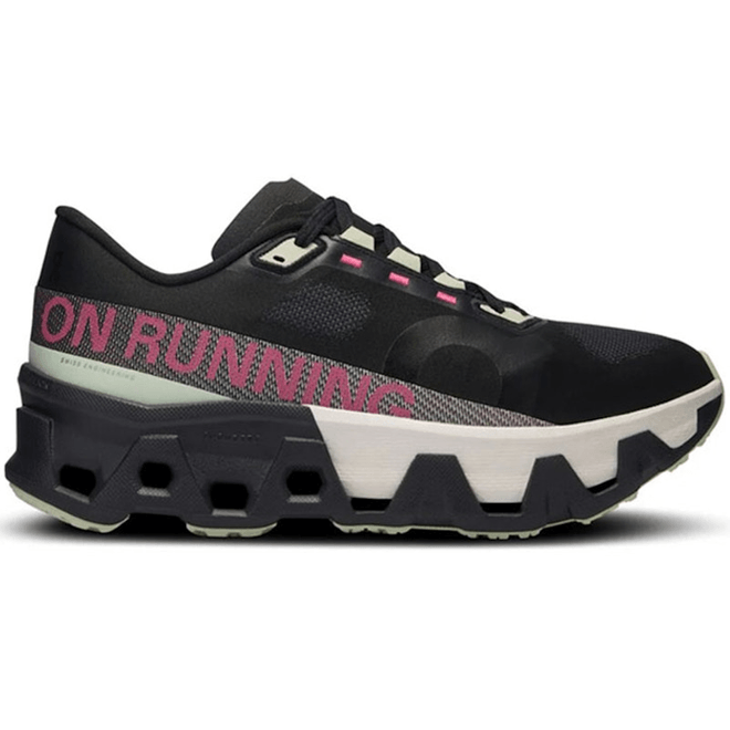 On Running Cloudmonster Hyper Iron Lima (Women's) 3WE10121481
