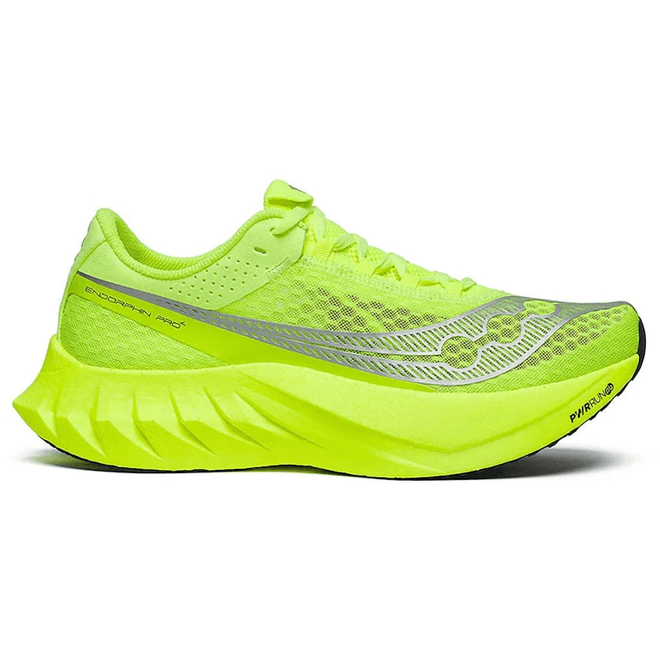 Saucony Endorphin Pro 4 Citron S20939-223