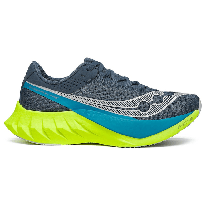 Saucony Endorphin Pro 4 Mirage Citron (Women's) S10939-222