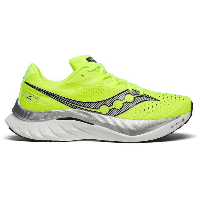 Saucony Endorphin Speed 4 Citron Navy S20940-221