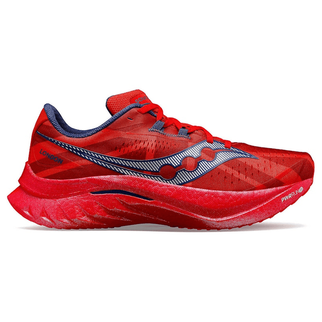 Saucony Endorphin Speed 4 London S20940-24