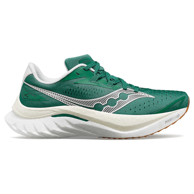 Saucony Endorphin Speed 4 Verdant White S20940-136