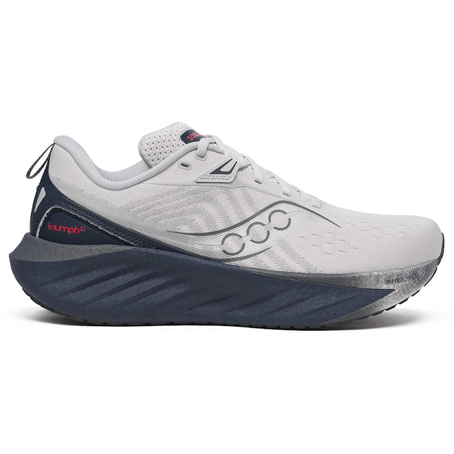 Saucony Triumph 22 Cloud Navy S20964-218