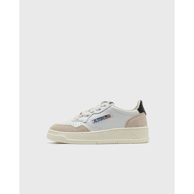 Autry Action Shoes Medalist Kids Low Kid   KULKFS01