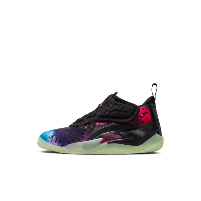 Nike Zion 3 Little Kids' DV3870-006