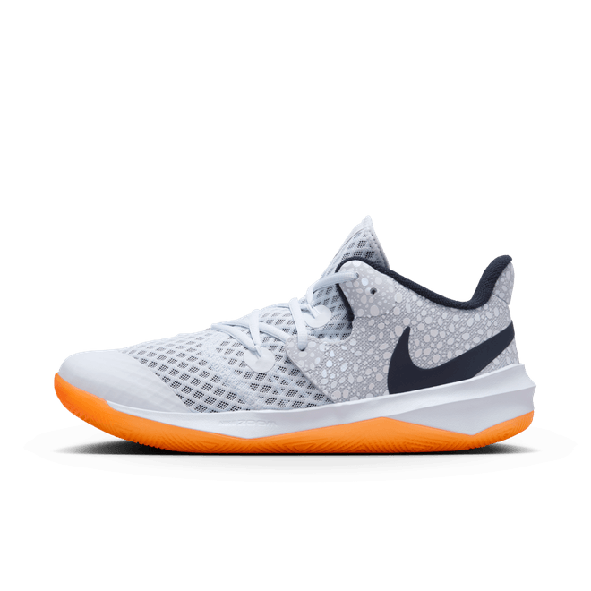 Nike Unisex Zoom Hyperspeed Court SE Volleyball DJ4476-900