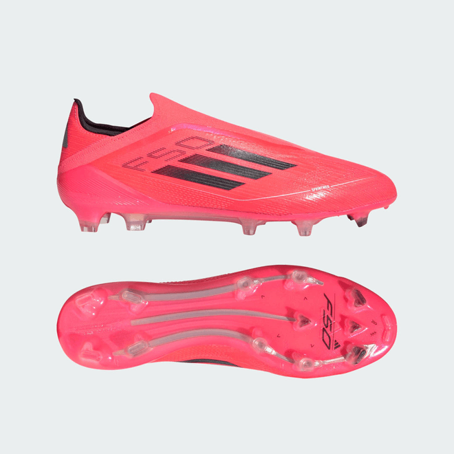 adidas F50 Elite Laceless Firm Ground IE3185