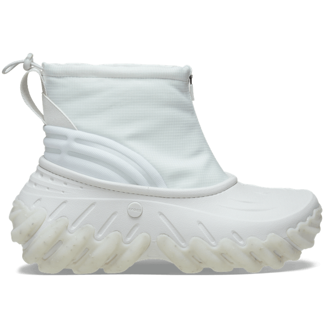 Crocs Unisex Echo Boot Z Shield Boots Moonlight  210315-1NK