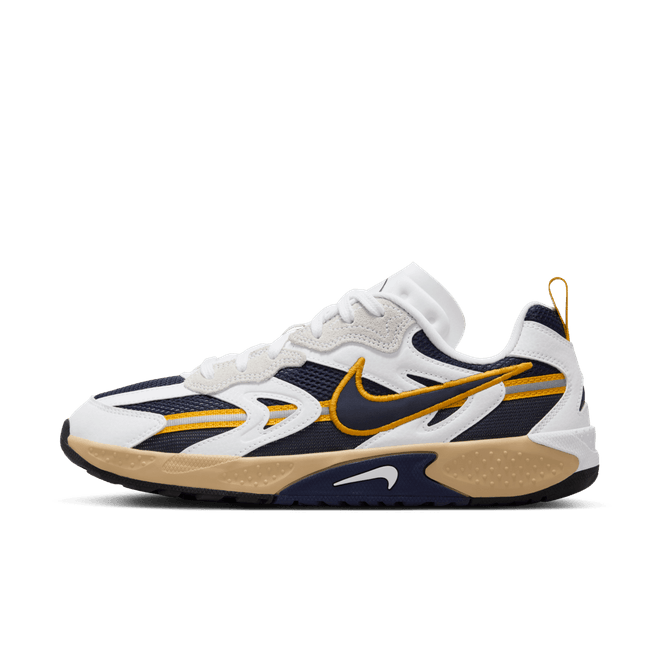 Nike JAM 'University Gold' FN0314-100