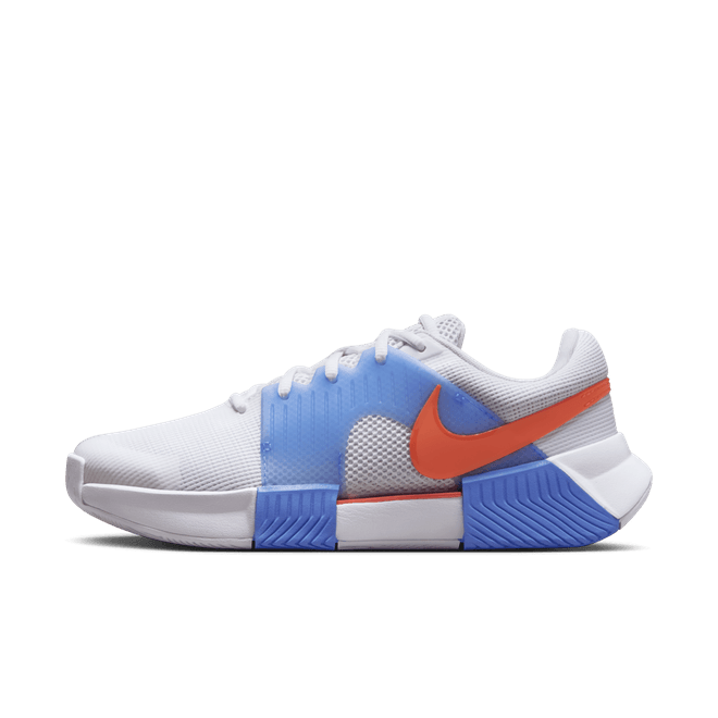 Nike Zoom GP Challenge 1 Hard Court FB3148-110