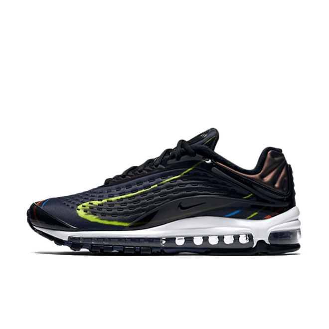 Nike Air Max Deluxe AJ7831-001