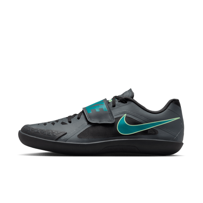Nike Zoom Rival SD 2 Track & Field Throwing FZ9665-001