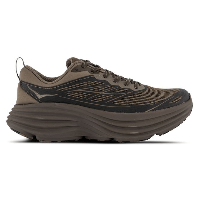 Hoka One One Bondi 8 TS Umber 1155391-UBR
