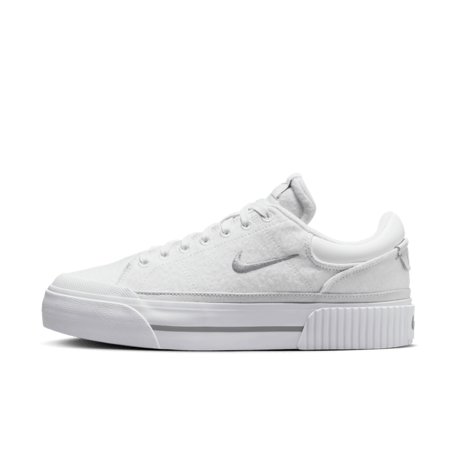 Nike Court Legacy Lift FZ2606-100
