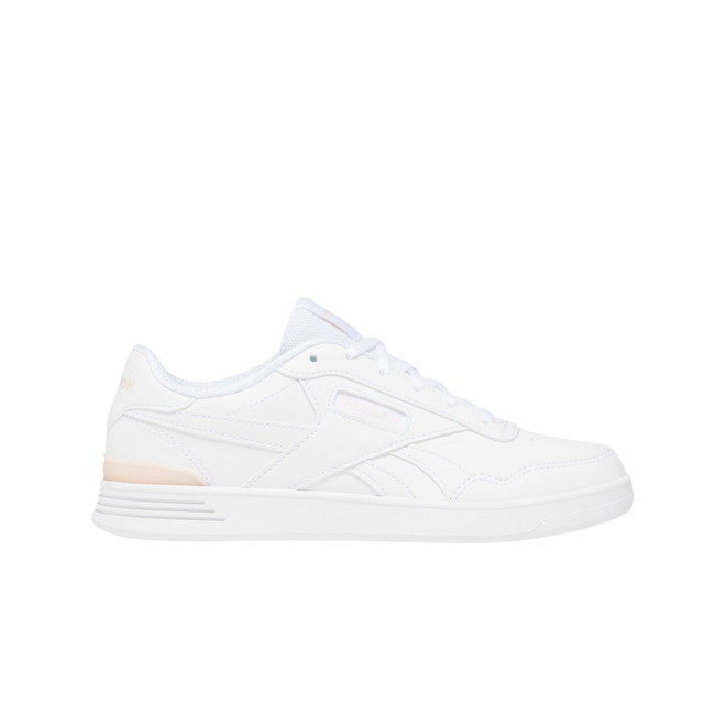Reebok Reebok Court Advance Clip  White  100033850