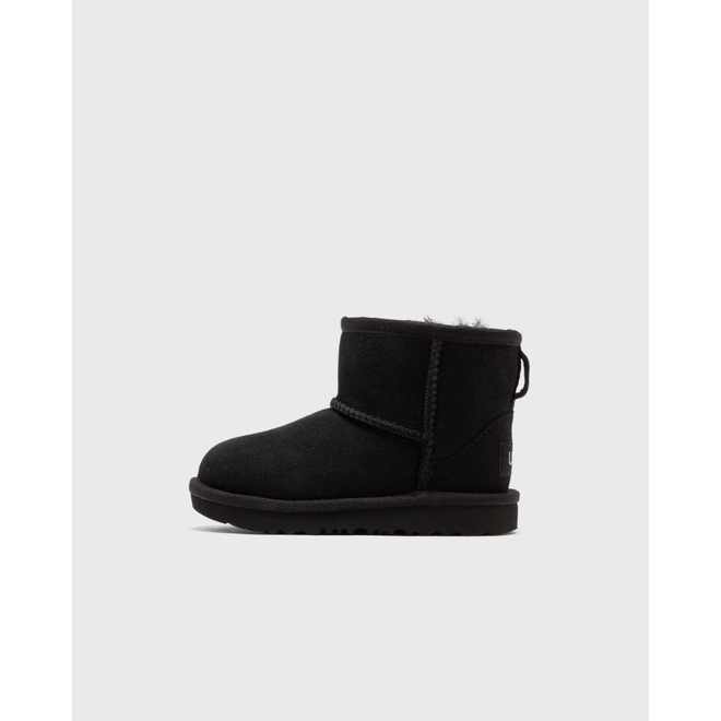 UGG® Classic Mini II Boot Black 1017715T-BLK