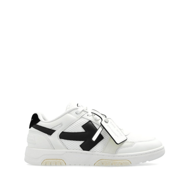Off-White Out Of Office OMIA243C99LEA0020110