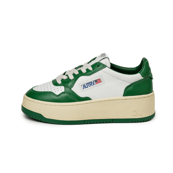 Autry Medalist PTLWWB03