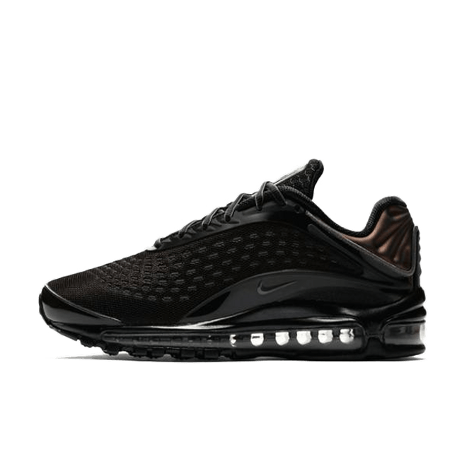 Nike Air Max Deluxe 'Black' AV2589-001