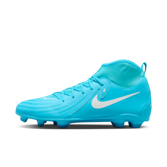 Nike  Phantom Luna II Club FG/MG FJ2558-400