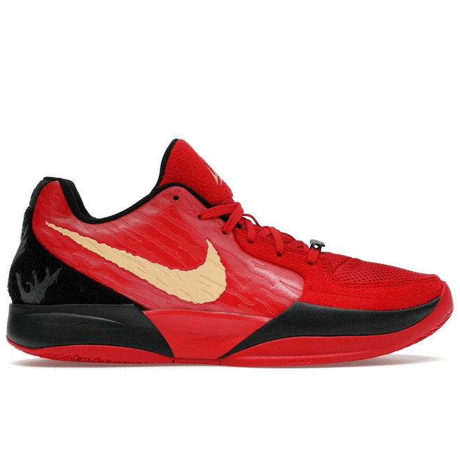 Nike Ja 2 Nightmare HQ2638-600