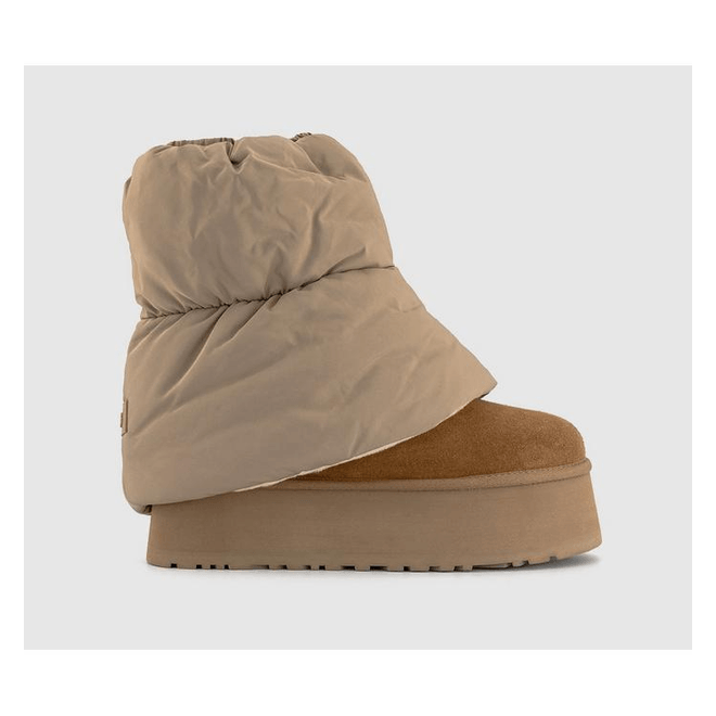 UGG® Women's Classic Mini Dipper Puffer 1158275-AHS