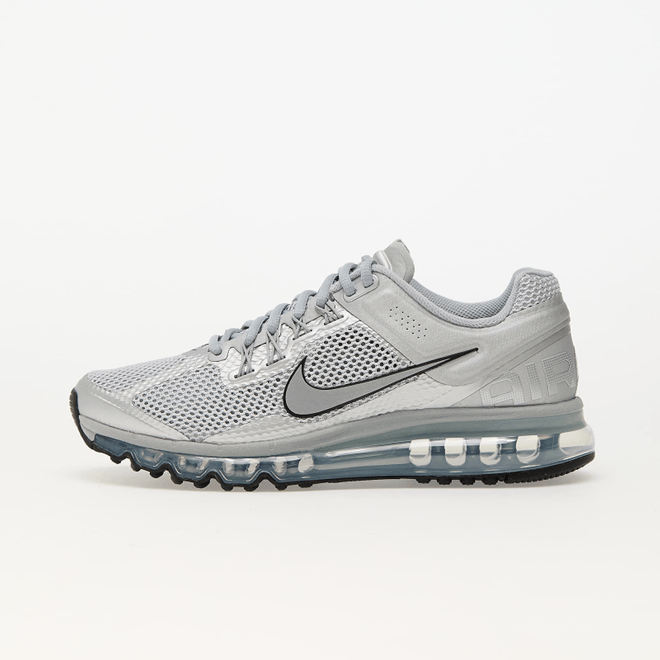 Nike Air Max 2013 "Metallic Silver" HQ3025-001