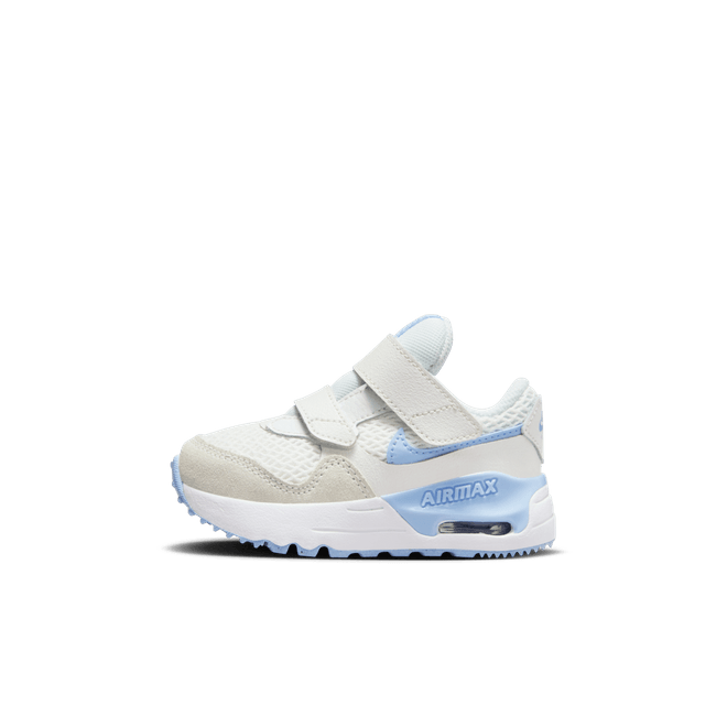 Nike Air Max SYSTM Baby/Toddler DQ0286-111