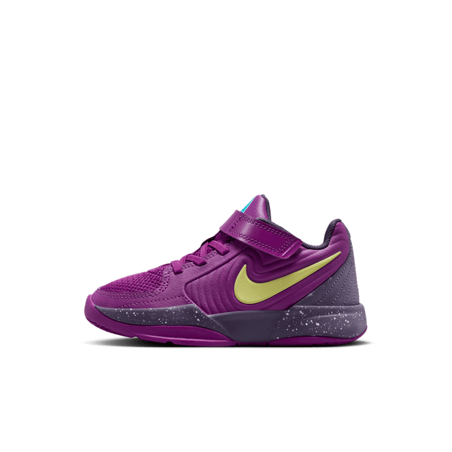 Nike Ja 2 Little Kids' FV5634-500