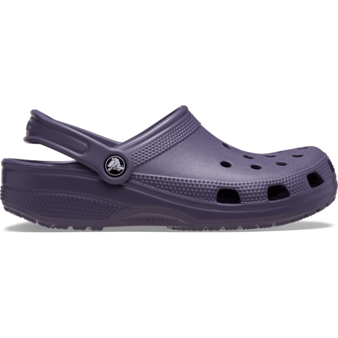 Crocs Unisex Classic Clogs Nightshade  10001-5CI