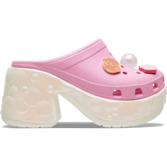 Crocs Unisex Wicked Glinda Siren Clogs Multi  210525-90H