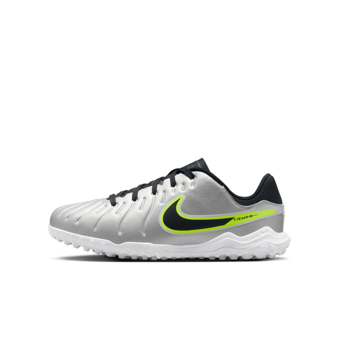 Nike Jr. Tiempo Legend 10 Academy low DV4351-001