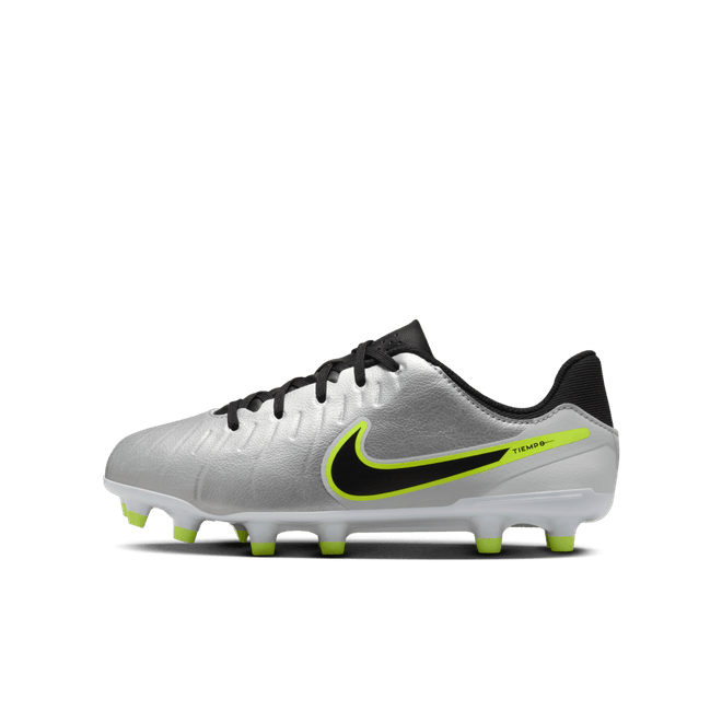Nike Jr. Tiempo Legend 10 Academy low DV4348-001