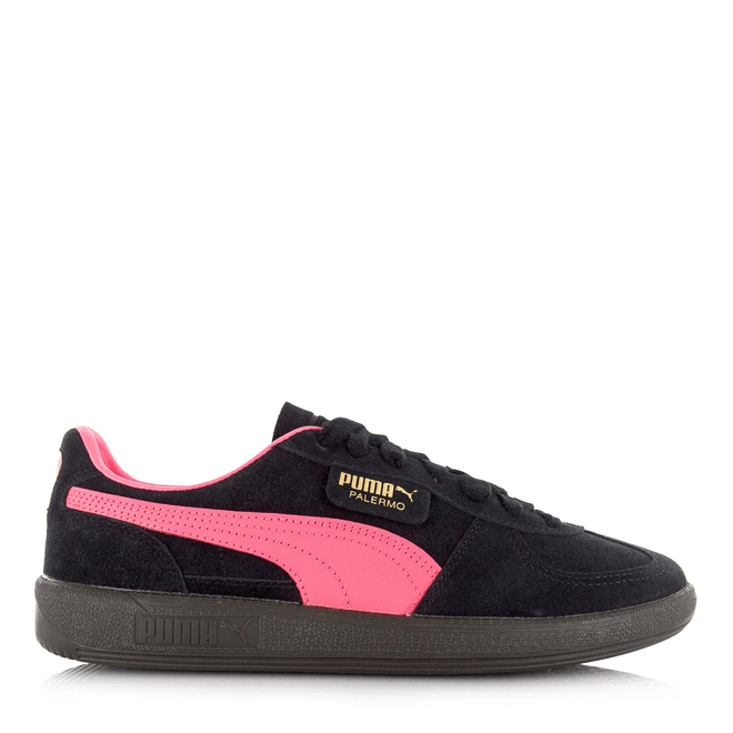  Puma Palermo Black Sunset  396483 26