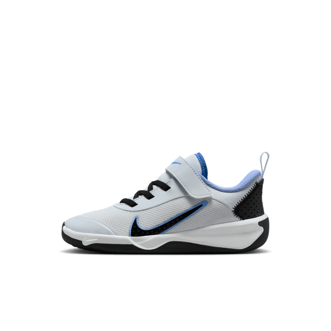 Nike Omni Multi-Court Little Kids' DM9026-009