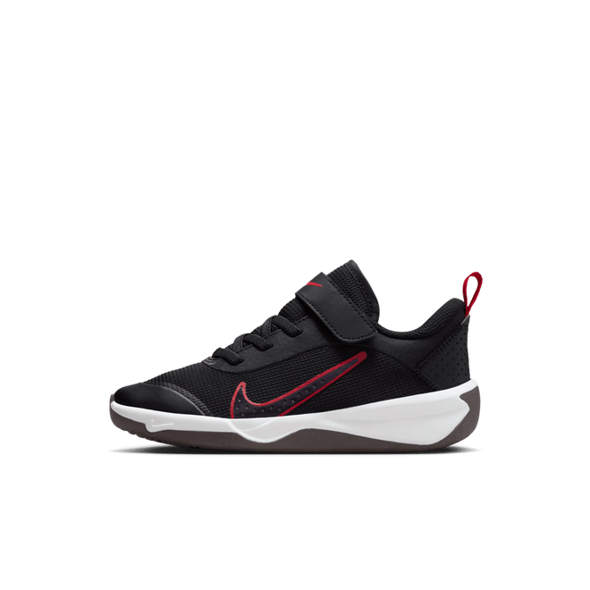 Nike Omni Multi-Court Little Kids' DM9026-008